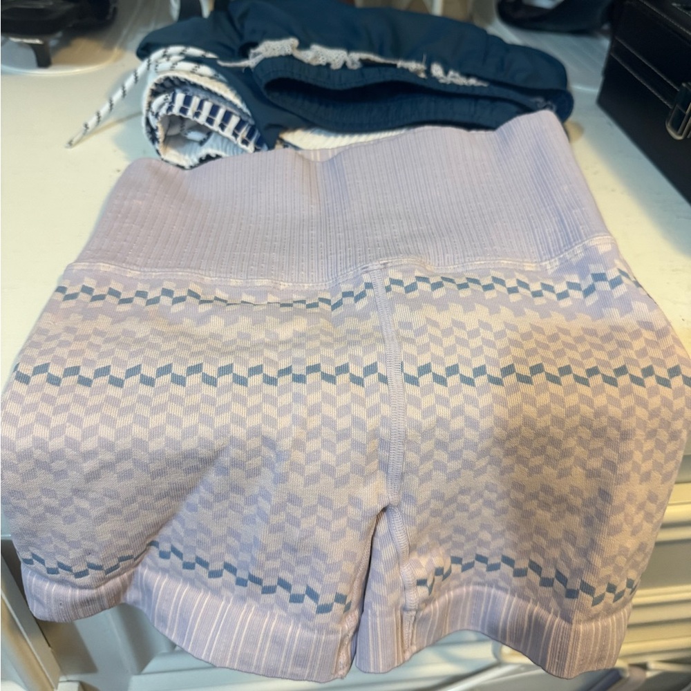 Free people movement workout set